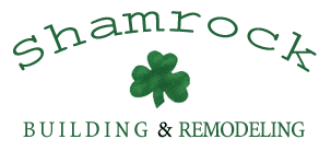 Shamrock Upstate New York Building and Remodeling
